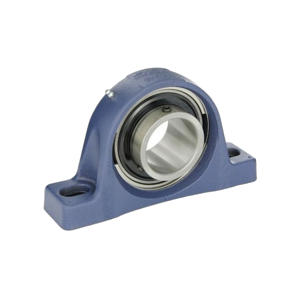 Rodamientos con puente