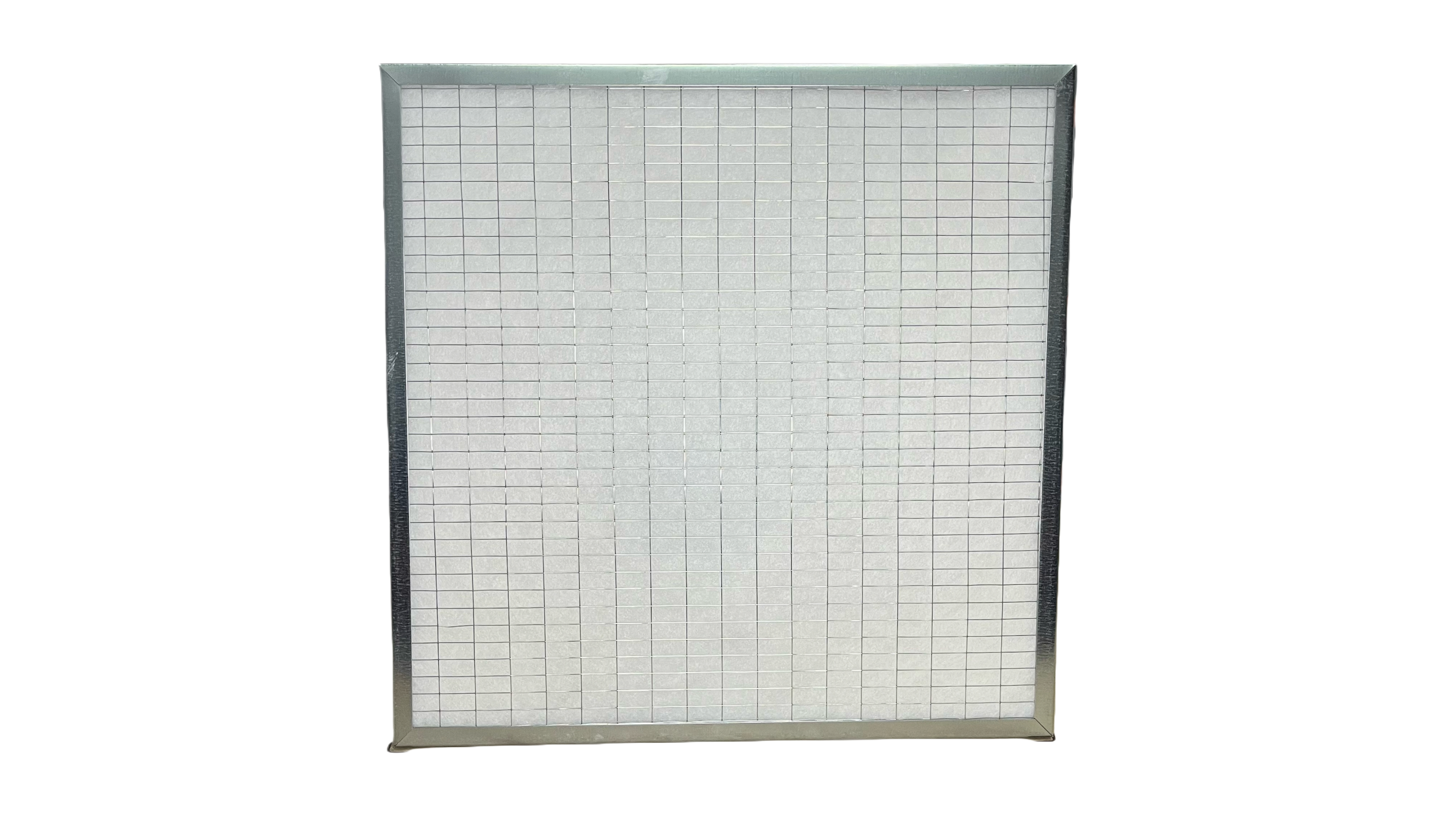 Filtro manta filtrante