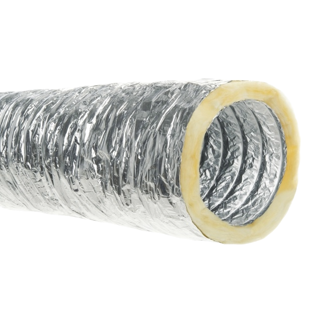 Tubo superflexible aislado 10 metros