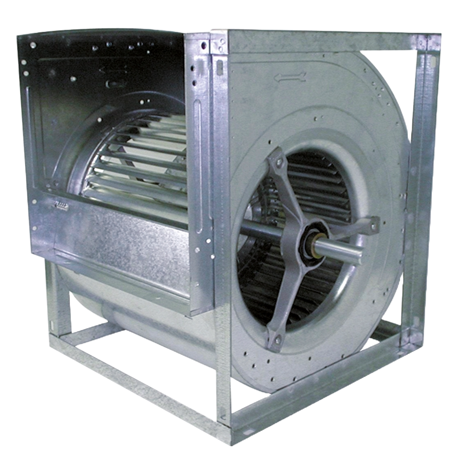 Ventilador CHAYSOL serie DA-RTC