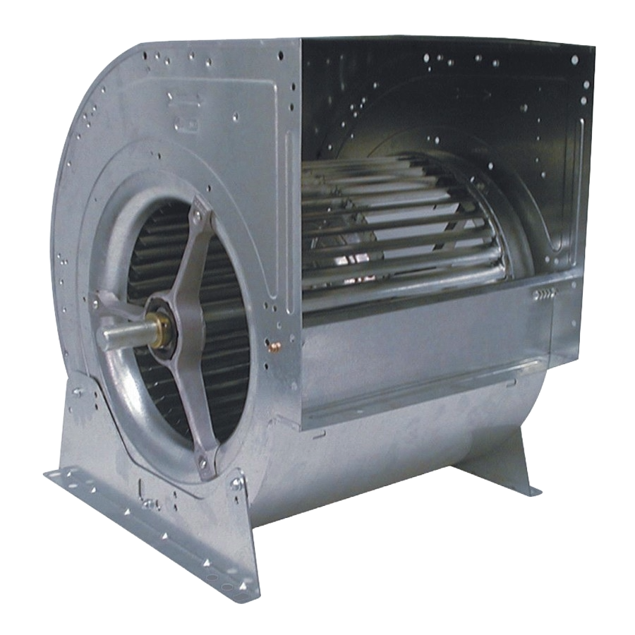 Ventilador CHAYSOL serie DA-NT