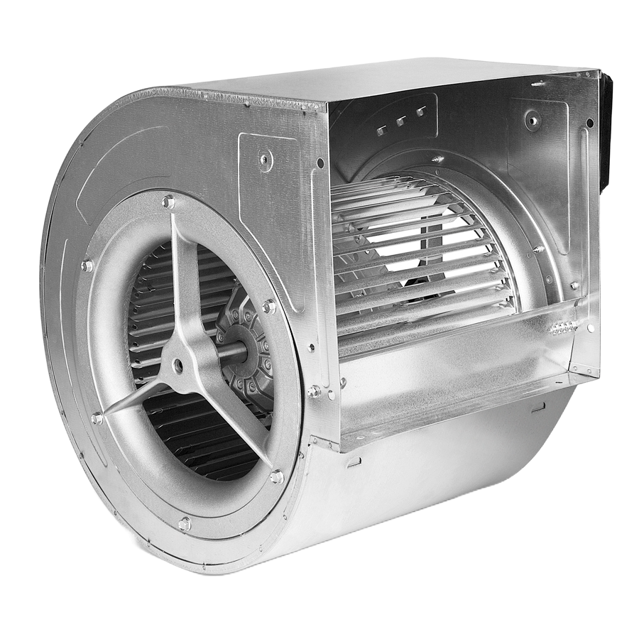 Ventilador CHAYSOL serie DA-RE