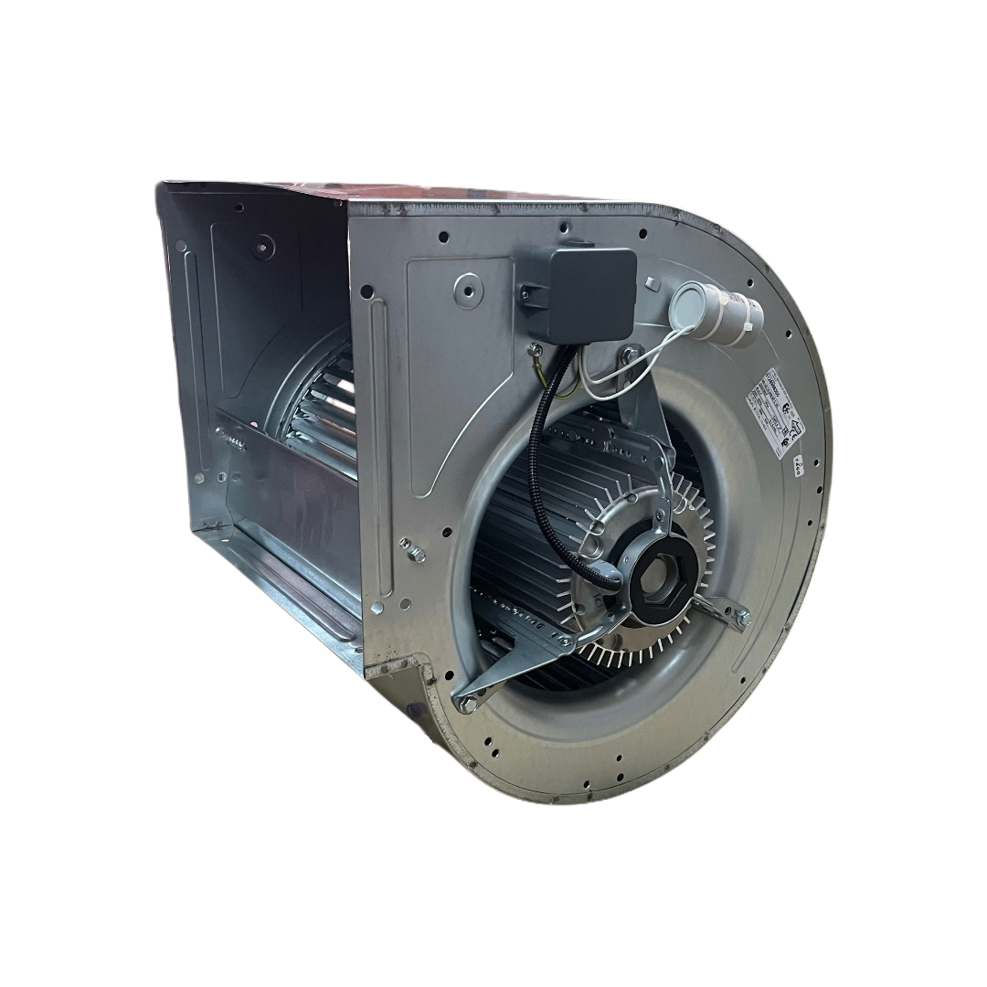 Ventilador CHAYSOL serie DA-CM